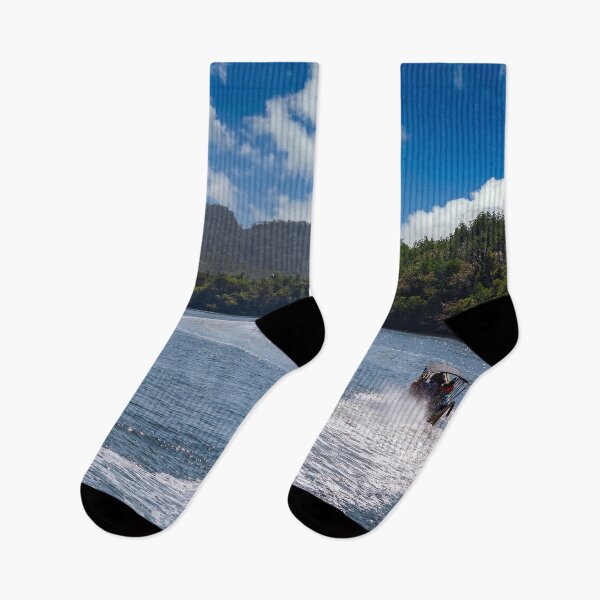 Item preview, Thailand Boat Vacation designed and sold by AJEvans.