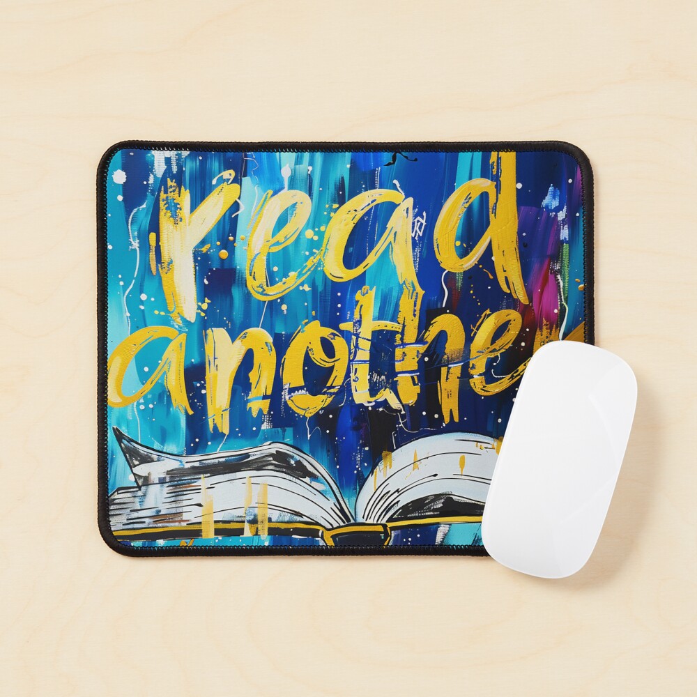 Item preview, Mouse Pad designed and sold by RENcraft.