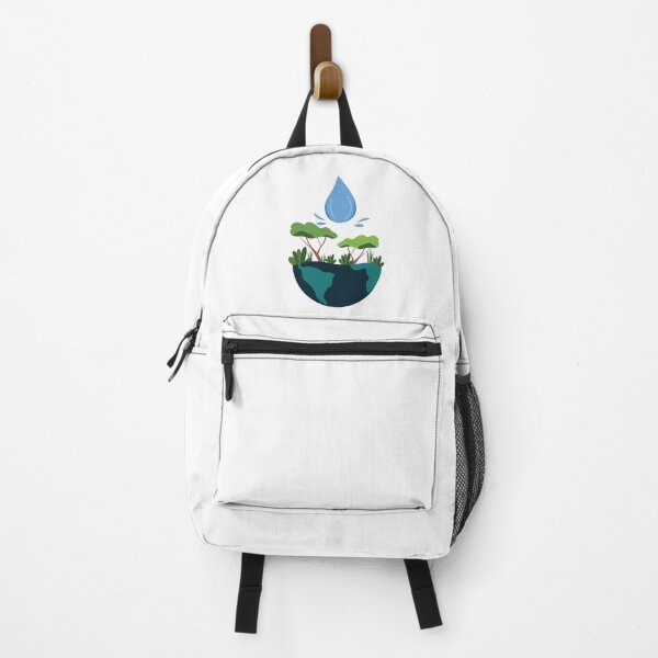 Item preview, Save Our Planet designed and sold by ShopWearInspire.