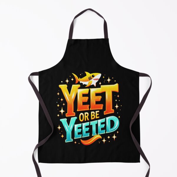 Item preview, Yeet Is Nice Fish designed and sold by dexArtisyin.
