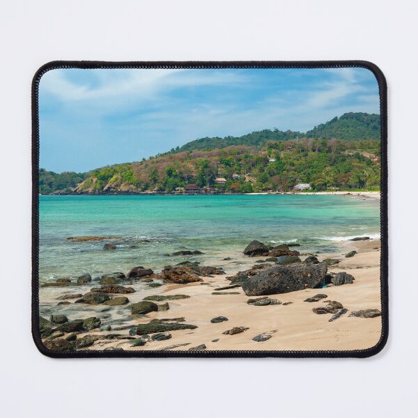 Item preview, Paradise Beach Thailand designed and sold by AJEvans.