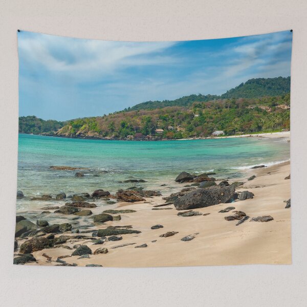 Item preview, Paradise Beach Thailand designed and sold by AJEvans.
