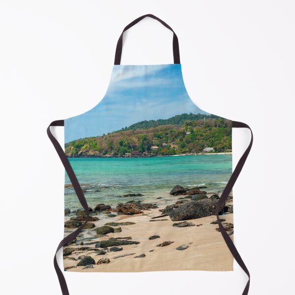 Item preview, Paradise Beach Thailand designed and sold by AJEvans.