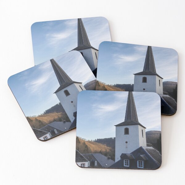 Item preview, Church of the Nativity, Esch-sur-Sure, Luxembourg designed and sold by Imladris01.