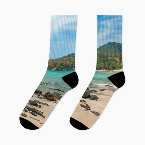 Item preview, Paradise Beach Thailand designed and sold by AJEvans.