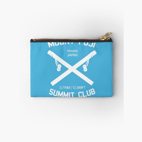 Item preview, Mt Fuji Summit Club | walking sticks designed and sold by JL HT.