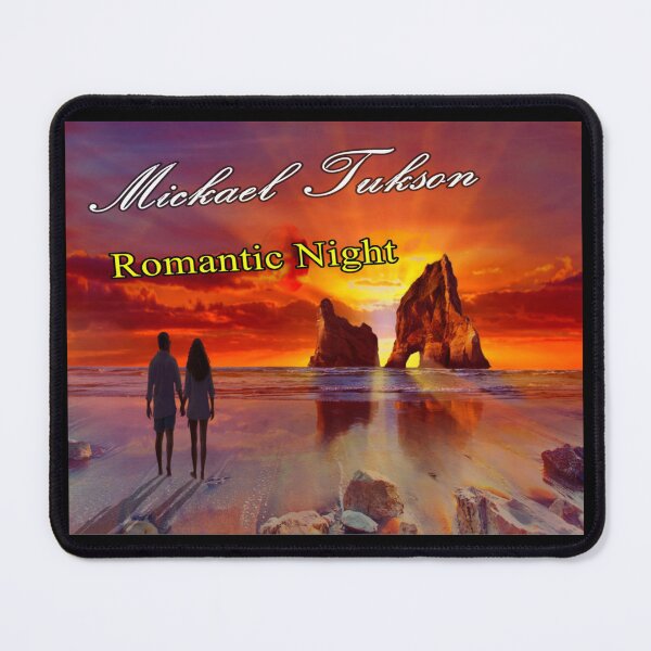 Item preview, Romantic Night horizontal designed and sold by MickaelTukson.