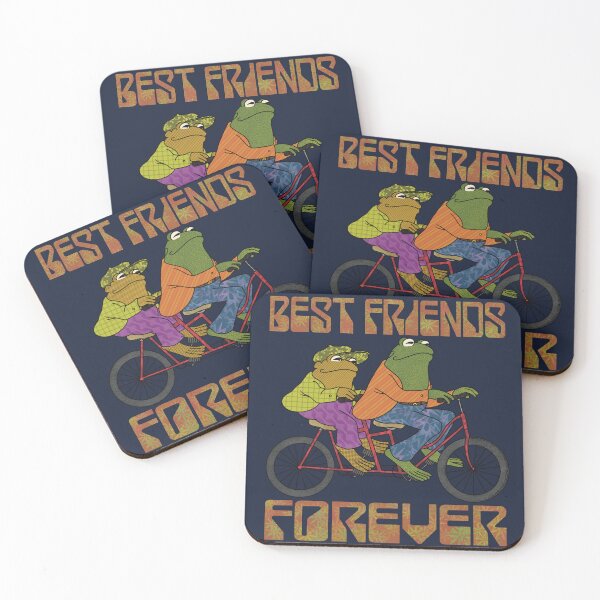 Item preview, best friends forever  designed and sold by l3x0r.