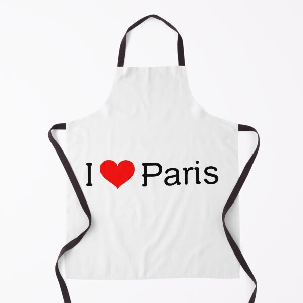 Item preview, I Love Paris designed and sold by ProEf.