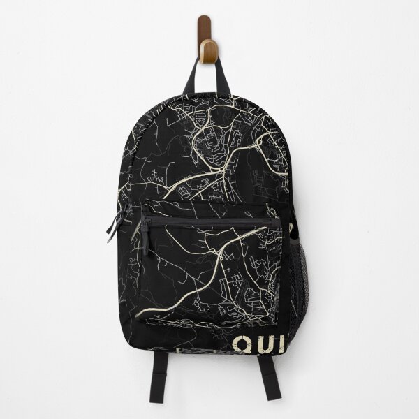 Item preview, Map of Quimper Black and white designed and sold by Jerhus.