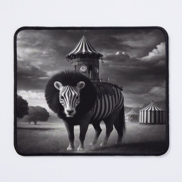 Item preview, Circus designed and sold by M-Y-A-R-T-.