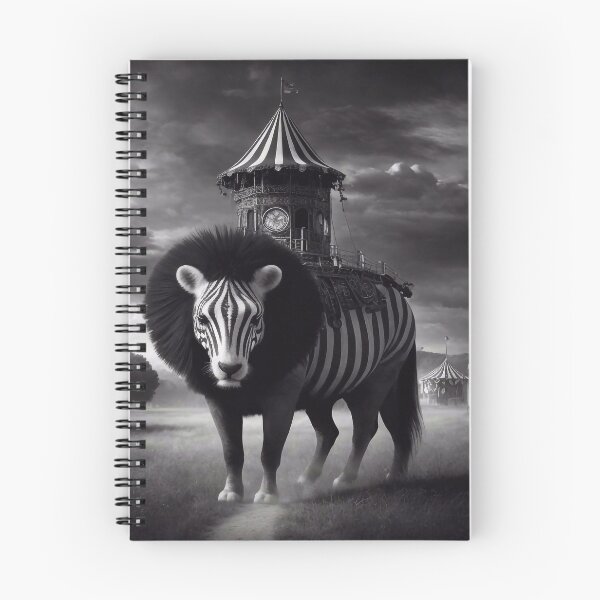 Item preview, Circus designed and sold by M-Y-A-R-T-.