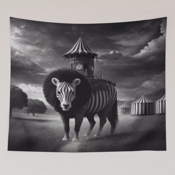 Item preview, Circus designed and sold by M-Y-A-R-T-.