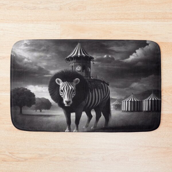 Item preview, Circus designed and sold by M-Y-A-R-T-.