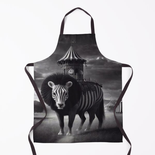 Item preview, Circus designed and sold by M-Y-A-R-T-.