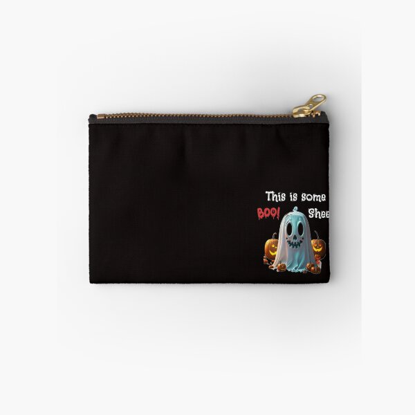 Item preview, This is some Boo Sheet scary and funny designed and sold by FOUTI.