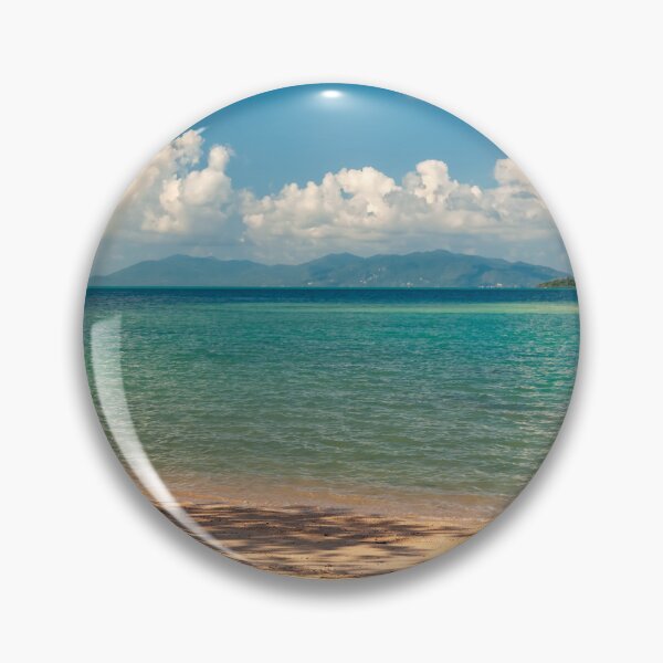 Item preview, Ko Samui beach Thailand designed and sold by AJEvans.