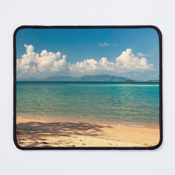 Item preview, Ko Samui beach Thailand designed and sold by AJEvans.
