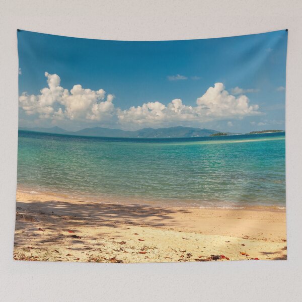 Item preview, Ko Samui beach Thailand designed and sold by AJEvans.