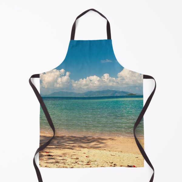 Item preview, Ko Samui beach Thailand designed and sold by AJEvans.