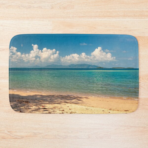 Item preview, Ko Samui beach Thailand designed and sold by AJEvans.