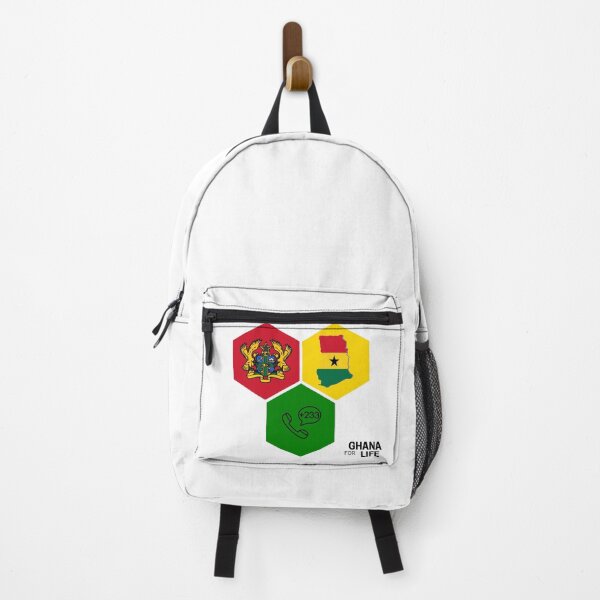 Item preview, Ghana For Life designed and sold by Shadydesigner.