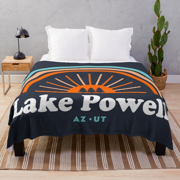 Item preview, Lake Powell Arizona Utah Rainbow designed and sold by Esskay Designs.