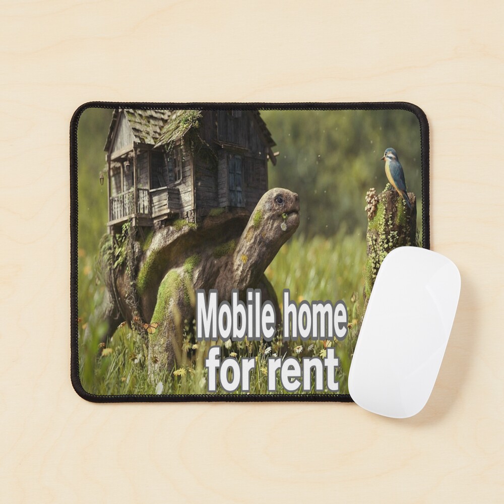 Item preview, Mouse Pad designed and sold by Surreallytee.