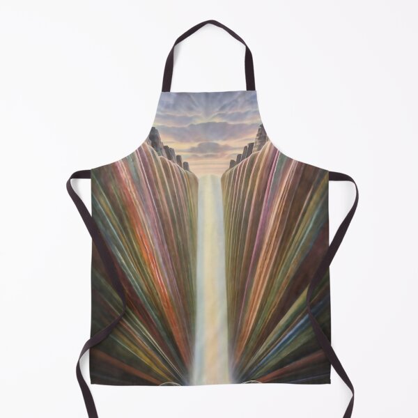 Item preview, Rainbow ecosystem designed and sold by M-Y-A-R-T-.