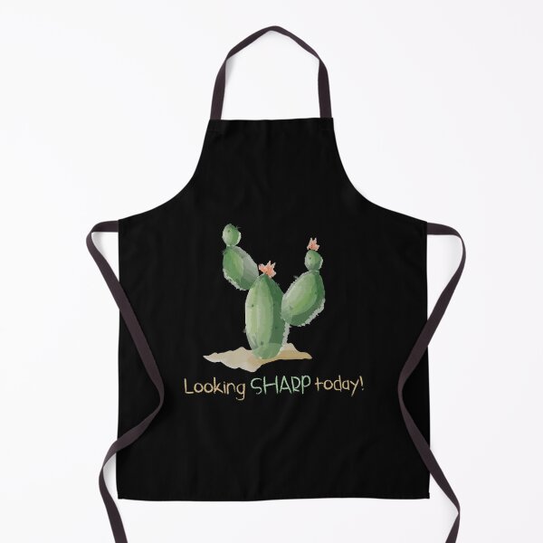 Item preview, Looking Sharp Today Cactus designed and sold by Shiraufa.