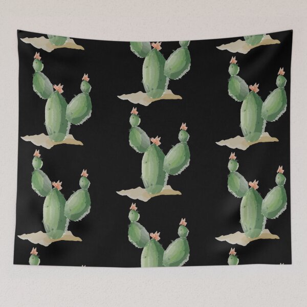 Item preview, Looking Sharp Today Cactus designed and sold by Shiraufa.