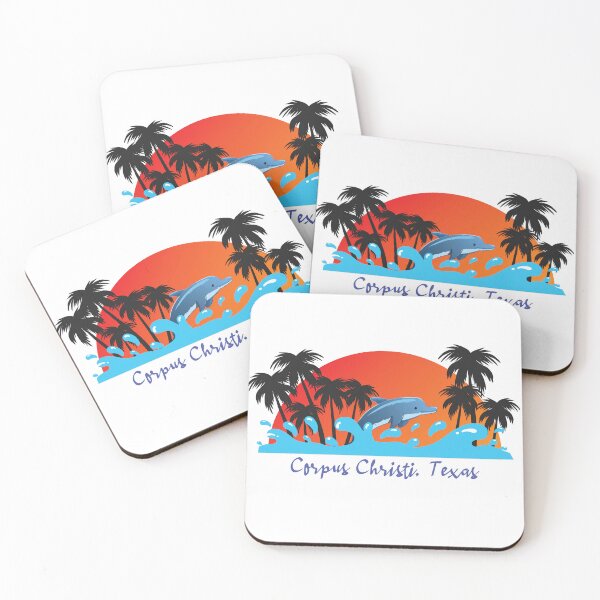 Item preview, Corpus Christi Texas designed and sold by RBBeachDesigns.