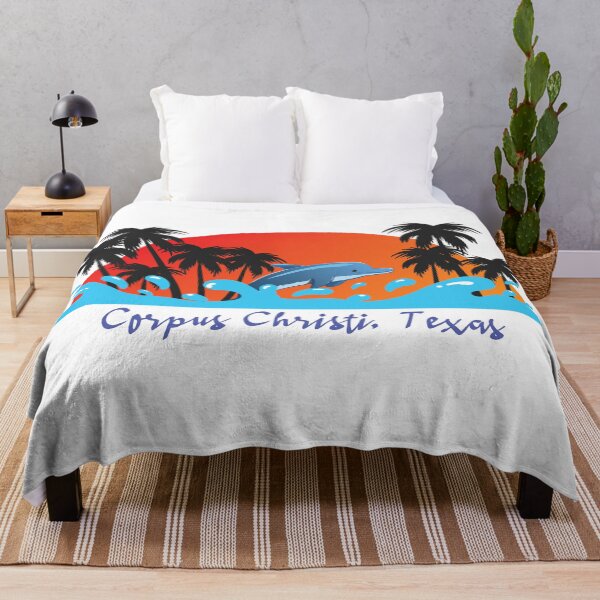 Item preview, Corpus Christi Texas designed and sold by RBBeachDesigns.