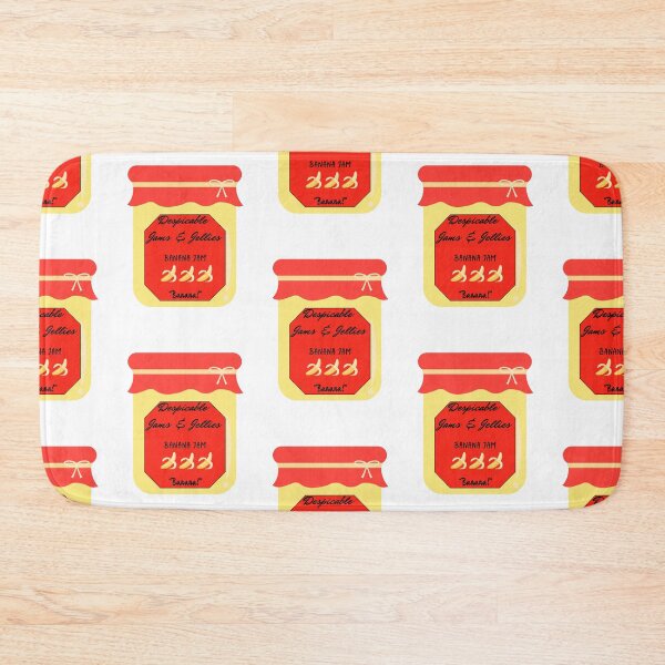 Item preview, Jams and Jellies - Banana designed and sold by Dee-stracted.