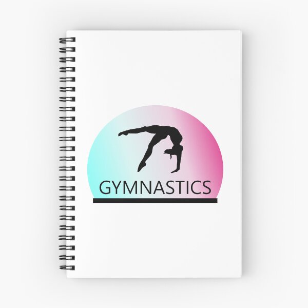 Item preview, Gymnastics, gymnast - Women's Gymnastics designed and sold by claudiasartwork.
