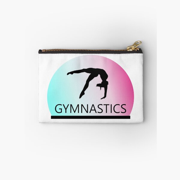 Item preview, Gymnastics, gymnast - Women's Gymnastics designed and sold by claudiasartwork.