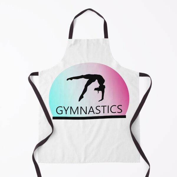 Item preview, Gymnastics, gymnast - Women's Gymnastics designed and sold by claudiasartwork.