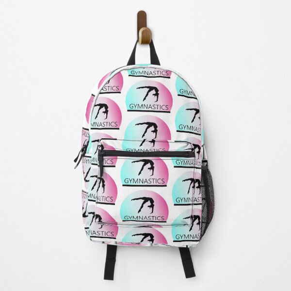 Item preview, Gymnastics, gymnast - Women's Gymnastics designed and sold by claudiasartwork.