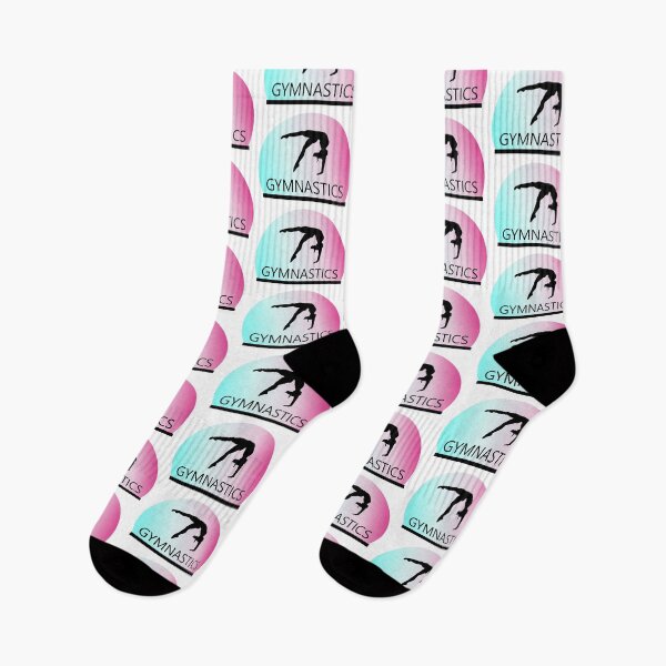 Item preview, Gymnastics, gymnast - Women's Gymnastics designed and sold by claudiasartwork.