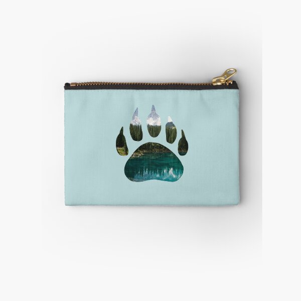 Item preview, Bear Claw - Forest designed and sold by Guess4best.