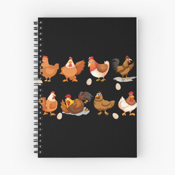 Item preview, Chicken Love designed and sold by Whytewold Farm Stuff.