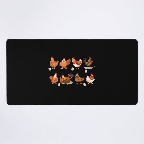 Item preview, Chicken Love designed and sold by Whytewold Farm Stuff.