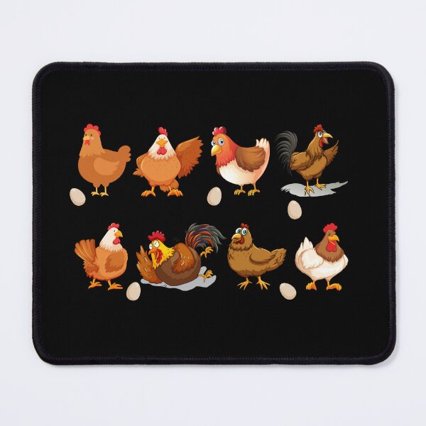 Item preview, Chicken Love designed and sold by Whytewold Farm Stuff.