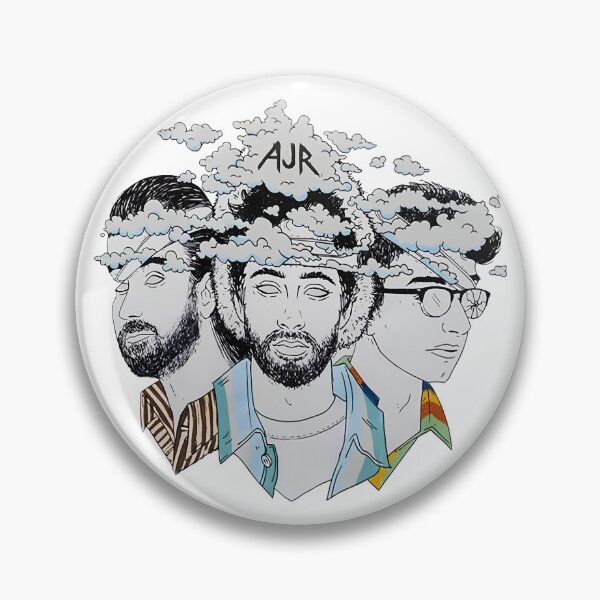 Item preview, quarter ajr note ajr watercolor ajr ajr neon designed and sold by remptons.