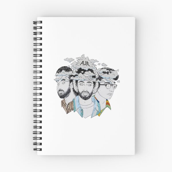 Item preview, quarter ajr note ajr watercolor ajr ajr neon designed and sold by remptons.