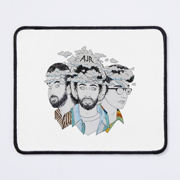 Item preview, quarter ajr note ajr watercolor ajr ajr neon designed and sold by remptons.