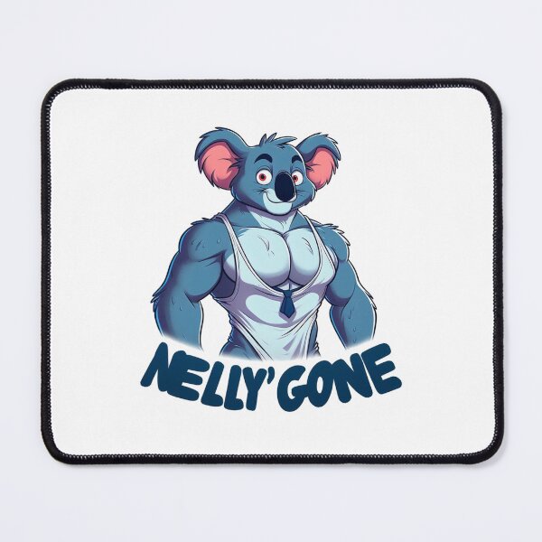 Item preview, Nelly the koala designed and sold by Gentle40Winks.