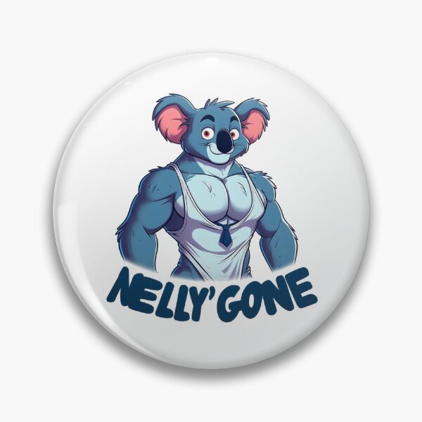 Item preview, Nelly the koala designed and sold by Gentle40Winks.