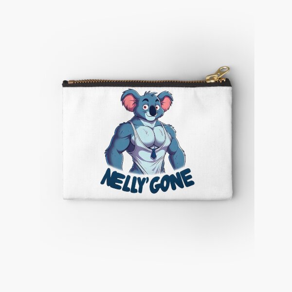 Item preview, Nelly the koala designed and sold by Gentle40Winks.