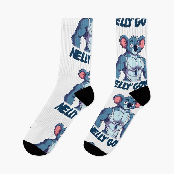 Item preview, Nelly the koala designed and sold by Gentle40Winks.